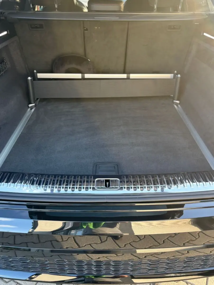 RSQ8 RS Q8 4.0 TFSI quattro*VOLL*CARBON*SandHZ*H