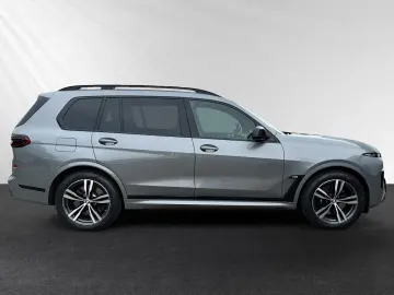 X7 M60i xDrive M Sport Pro|AHK|SkyLounge|DA-Prof
