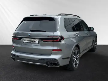 X7 M60i xDrive M Sport Pro|AHK|SkyLounge|DA-Prof