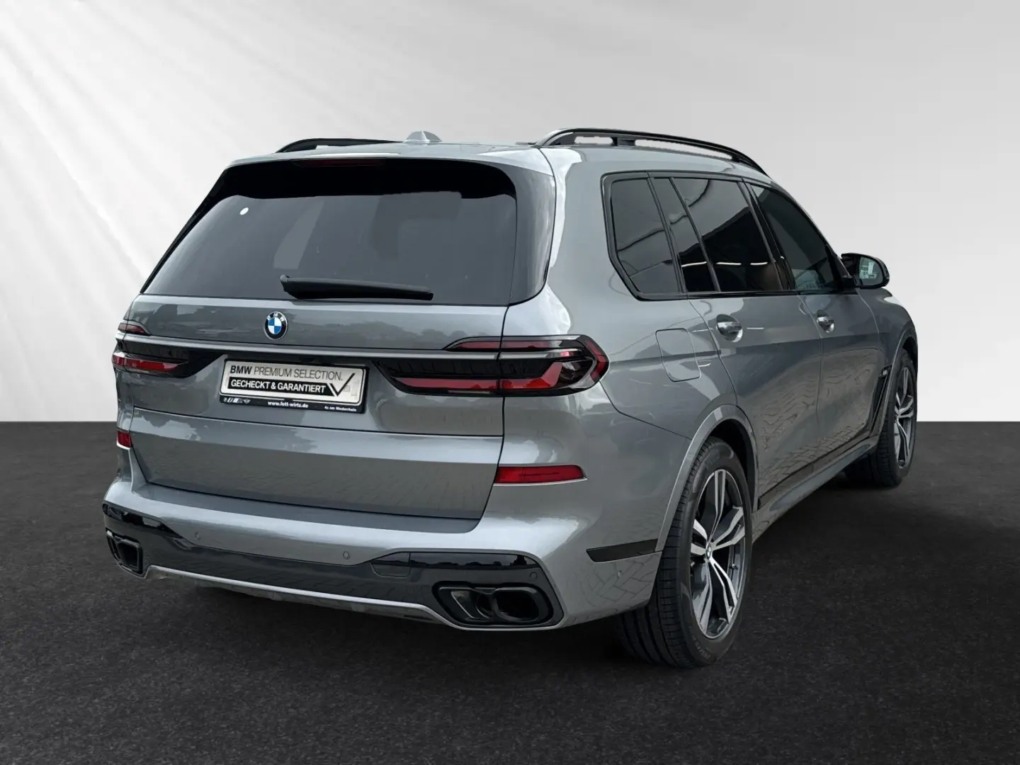 X7 M60i xDrive M Sport Pro|AHK|SkyLounge|DA-Prof