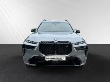 X7 M60i xDrive M Sport Pro AHK SkyLounge DA-Prof