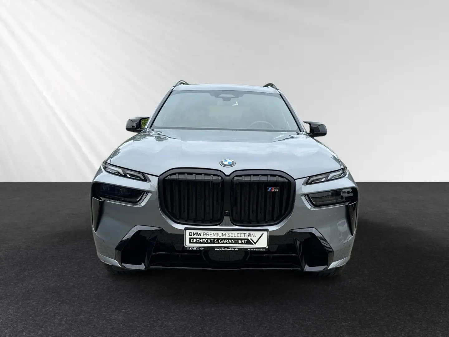 X7 M60i xDrive M Sport Pro|AHK|SkyLounge|DA-Prof