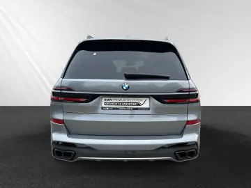 X7 M60i xDrive M Sport Pro|AHK|SkyLounge|DA-Prof