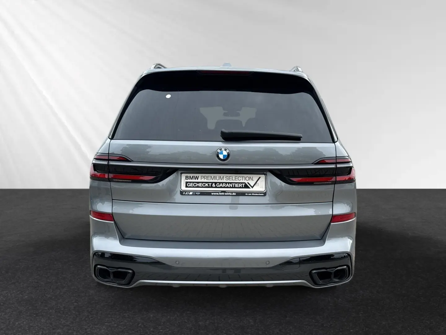 X7 M60i xDrive M Sport Pro|AHK|SkyLounge|DA-Prof