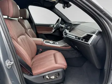 X7 M60i xDrive M Sport Pro|AHK|SkyLounge|DA-Prof