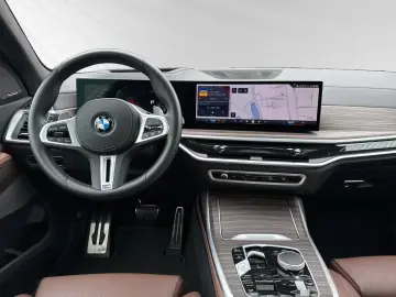 X7 M60i xDrive M Sport Pro|AHK|SkyLounge|DA-Prof