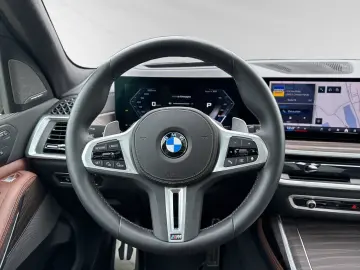 X7 M60i xDrive M Sport Pro|AHK|SkyLounge|DA-Prof