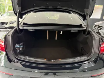 Mercedes-Benz E 450 Coupe 4M 9G*AMG*PANO*BURMESTER