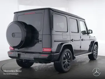 G450d EXCLUSIVE/Standhzg/SHD/Burmeste3D/Night II