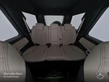 G450d EXCLUSIVE/Standhzg/SHD/Burmeste3D/Night II
