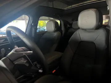Porsche Cayenne E-Hybrid Coupe HA