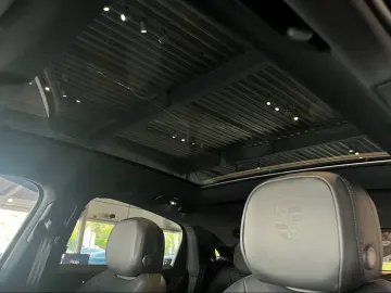 Porsche Cayenne E-Hybrid Coupe HA