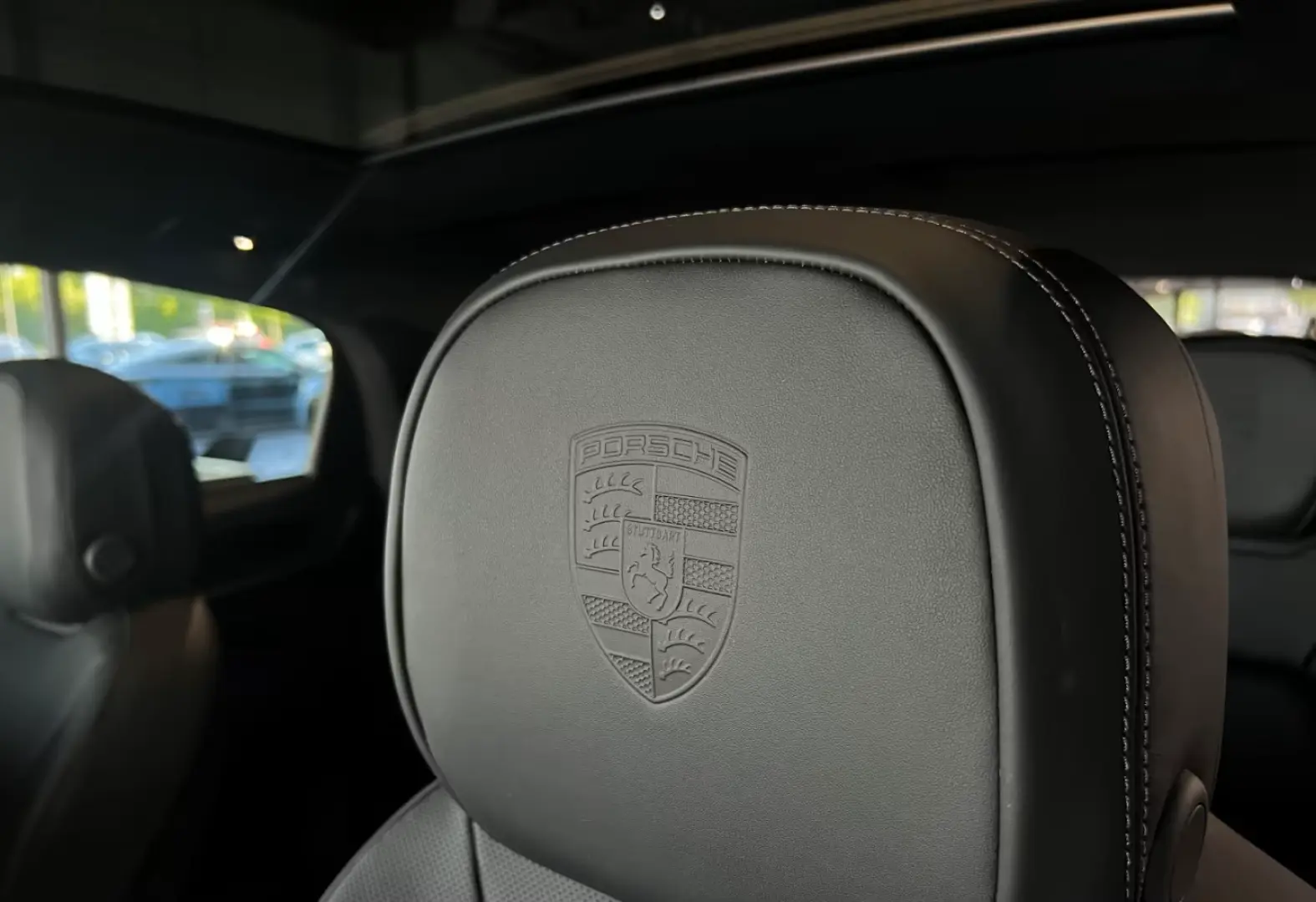 Porsche Cayenne E-Hybrid Coupe HA