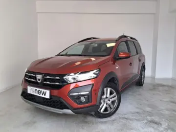 DACIA JOGGER 1.0 TCe 110HP COMFORT