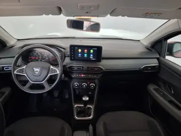 DACIA JOGGER 1.0 TCe 110HP COMFORT