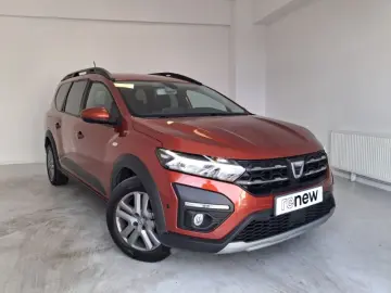 DACIA JOGGER 1.0 TCe 110HP COMFORT