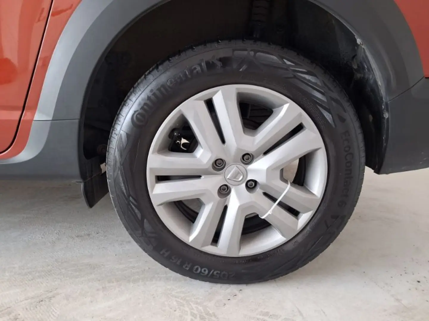 DACIA JOGGER 1.0 TCe 110HP COMFORT