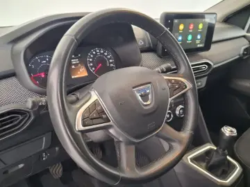 DACIA JOGGER 1.0 TCe 110HP COMFORT