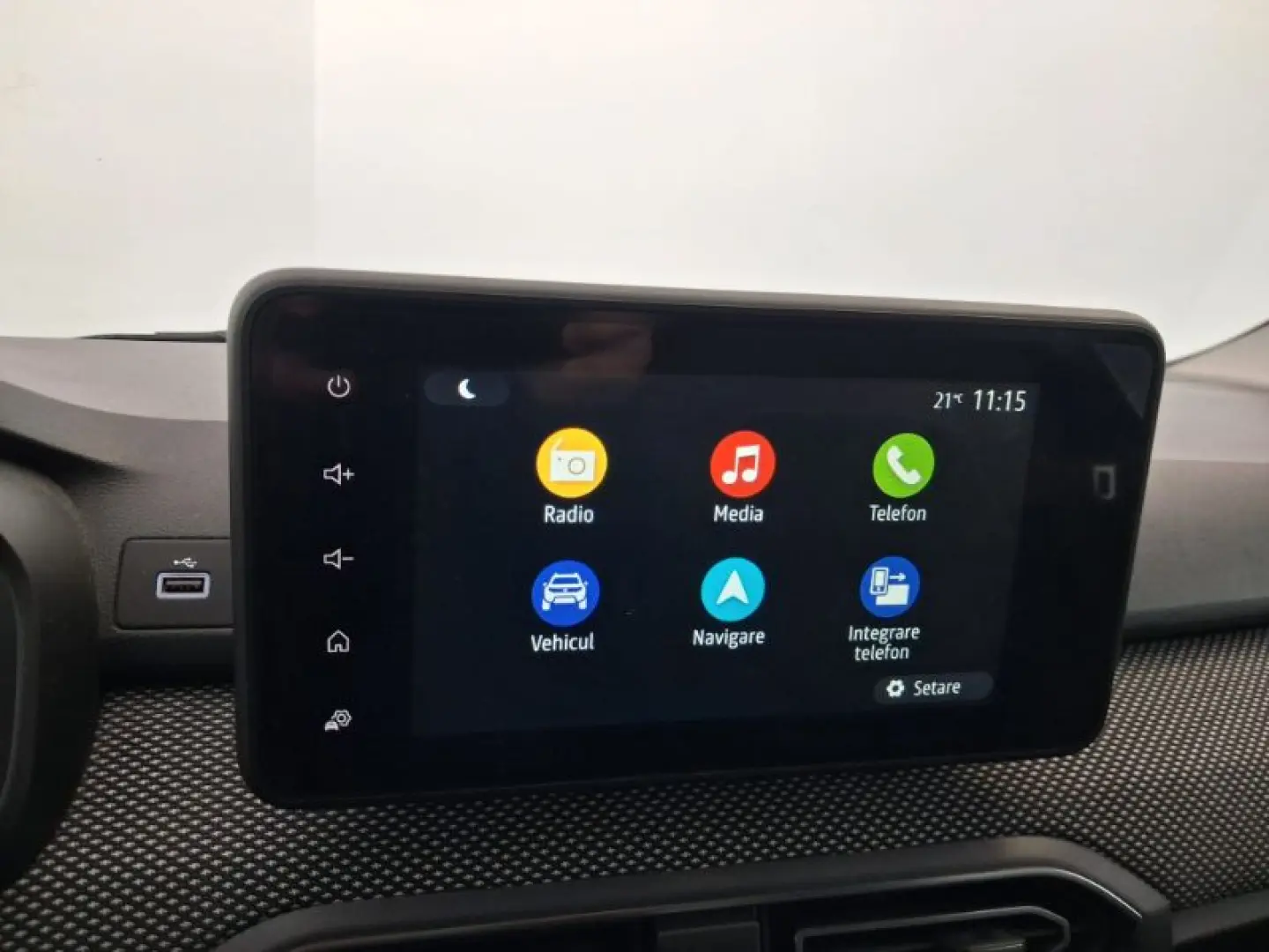 DACIA JOGGER 1.0 TCe 110HP COMFORT