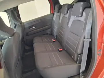 DACIA JOGGER 1.0 TCe 110HP COMFORT