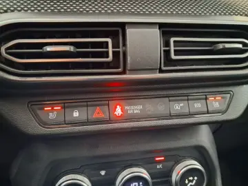 DACIA JOGGER 1.0 TCe 110HP COMFORT