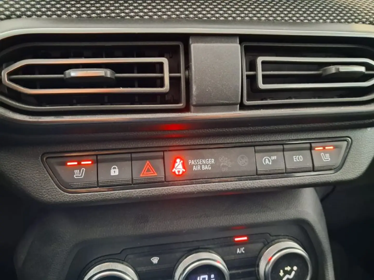 DACIA JOGGER 1.0 TCe 110HP COMFORT