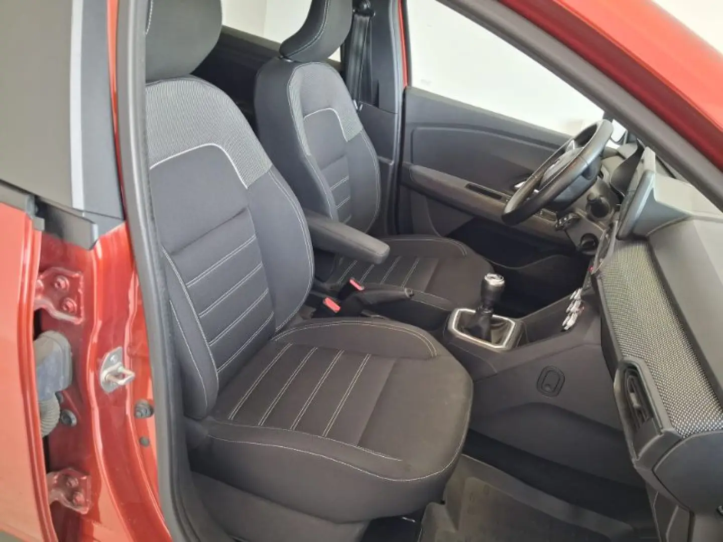 DACIA JOGGER 1.0 TCe 110HP COMFORT