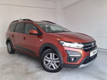 DACIA JOGGER 1.0 TCe 110HP COMFORT