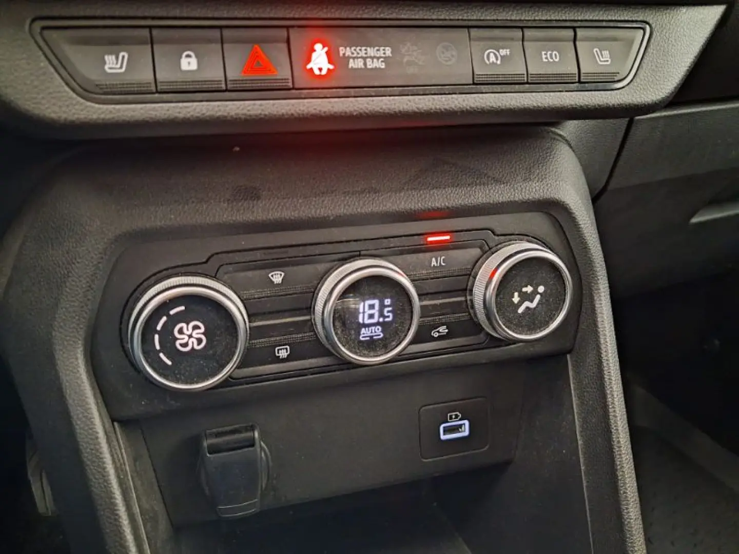 DACIA JOGGER 1.0 TCe 110HP COMFORT