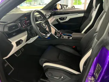 Urus S  AKRAPOVIC/ANIMA/CARBON
