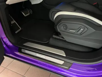 Urus S  AKRAPOVIC/ANIMA/CARBON