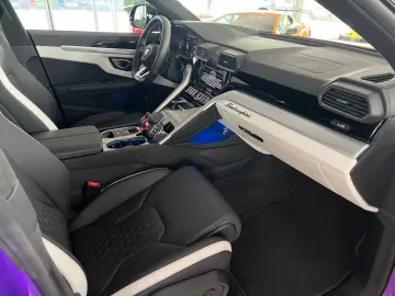 Urus S  AKRAPOVIC/ANIMA/CARBON