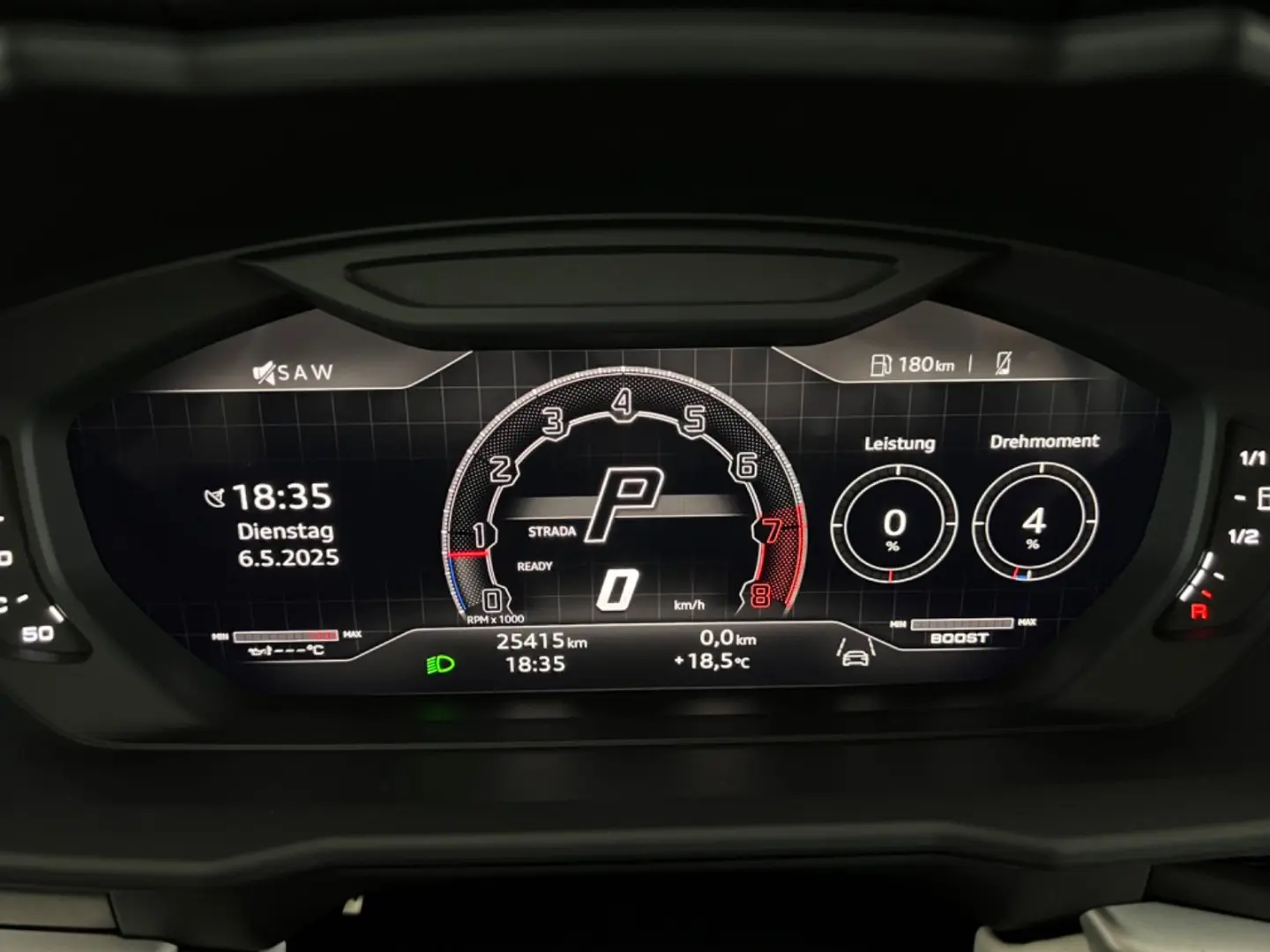 Urus S  AKRAPOVIC/ANIMA/CARBON