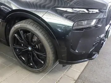 X7 M60i M Sportpaket Pro*AHK*Sitzbelüftung*Multi
