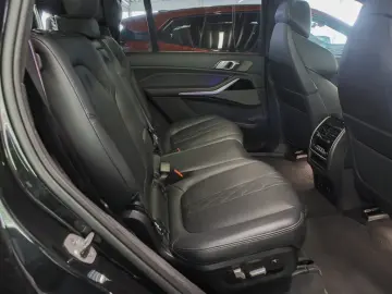 X7 M60i M Sportpaket Pro*AHK*Sitzbelüftung*Multi