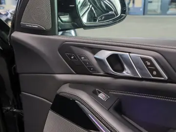X7 M60i M Sportpaket Pro*AHK*Sitzbelüftung*Multi