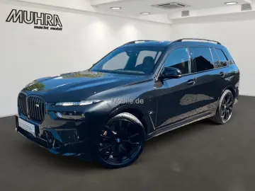 X7 M60i xDrive 22