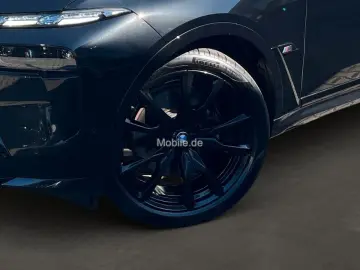 X7 M60i xDrive 22  DA PA Prof. Sthzg. Autobahnas
