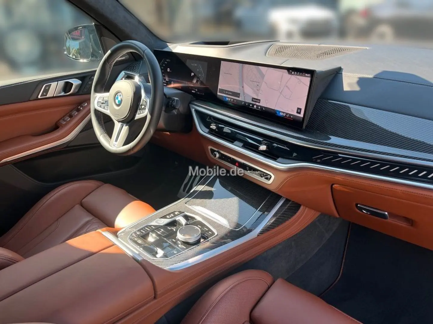 X7 M60i xDrive 22