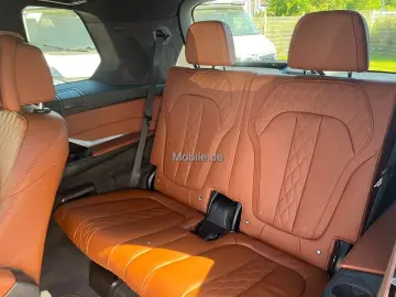X7 M60i xDrive 22