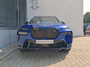 X7 M60i xDr