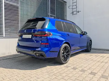 X7 M60i xDr