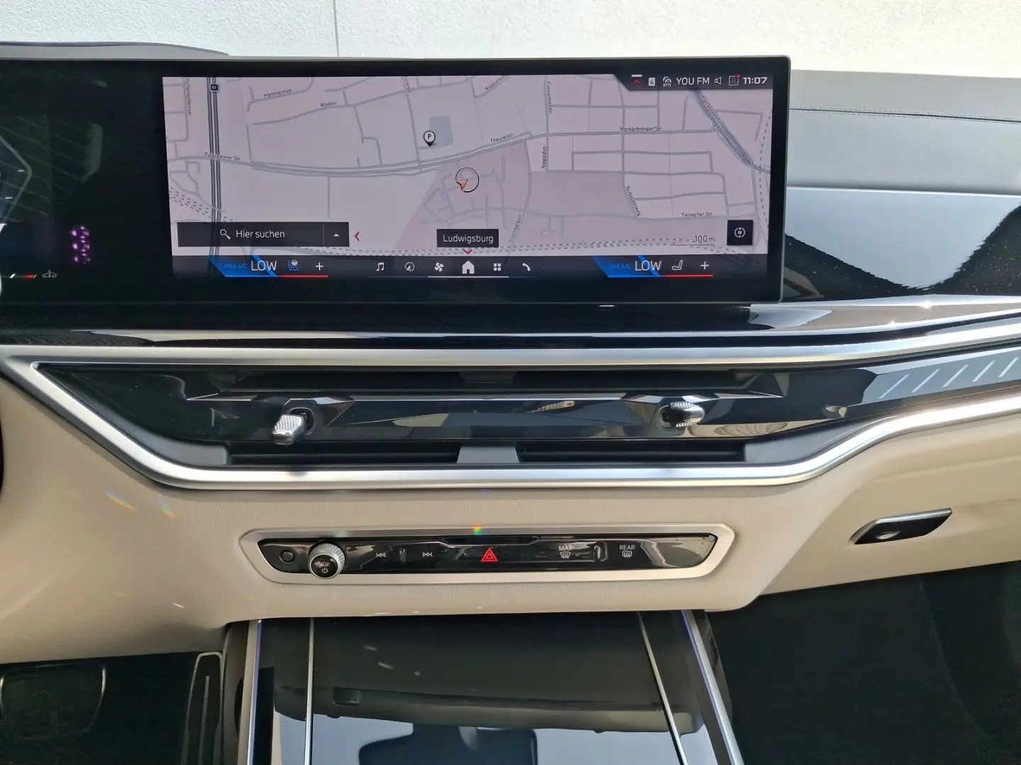 X7 M60i xDr