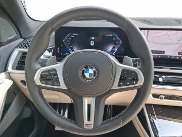 X7 M60i xDr