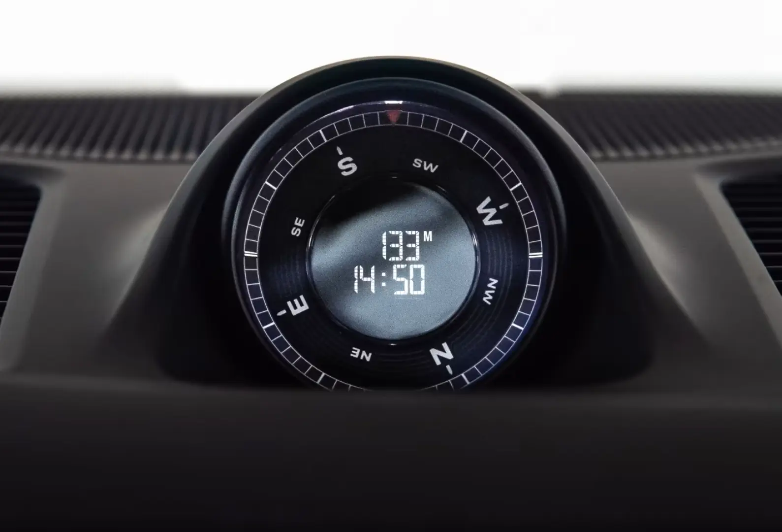 Porsche Cayenne Masaj E-Hybrid HD-Matrix Inno
