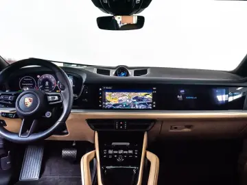 Porsche Cayenne Masaj E-Hybrid HD-Matrix Inno