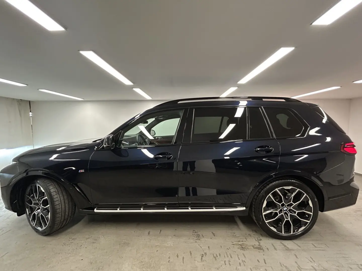 X7 xDrive40d Sportpaket Pro DA. Prof. PA. Prof.