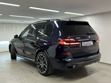 X7 xDrive40d Sportpaket Pro DA. Prof. PA. Prof.