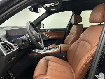 X7 xDrive40d Sportpaket Pro DA. Prof. PA. Prof.