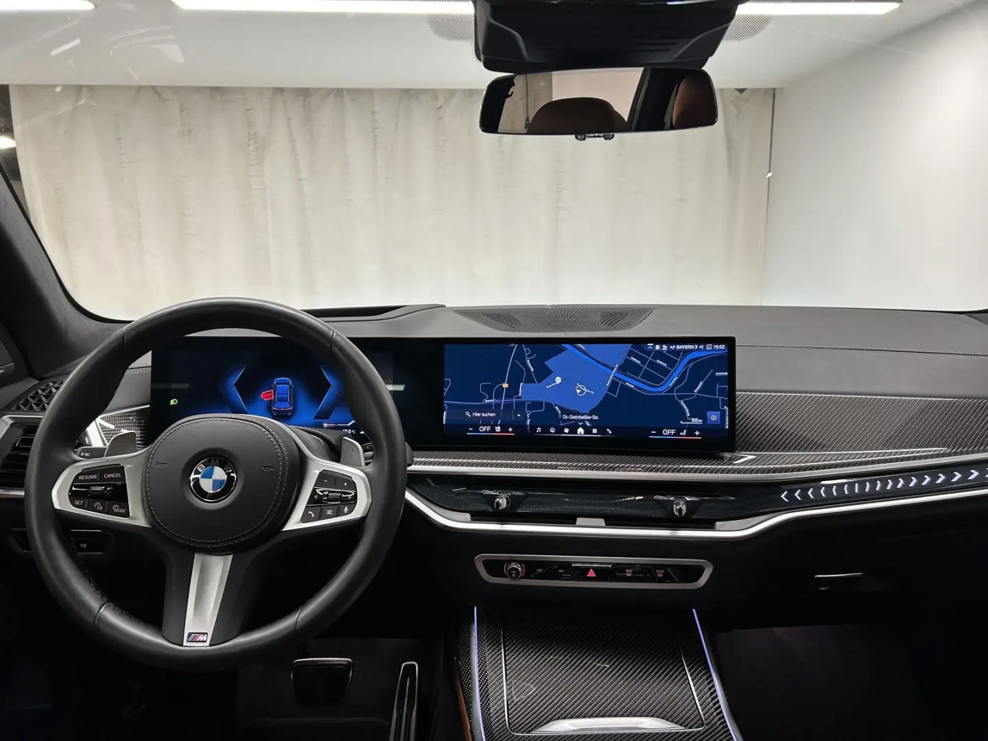 X7 xDrive40d Sportpaket Pro DA. Prof. PA. Prof.